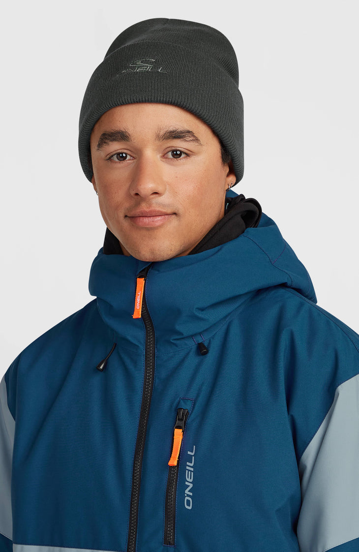 O'Neill Cap | Logo Beanie | Black Out