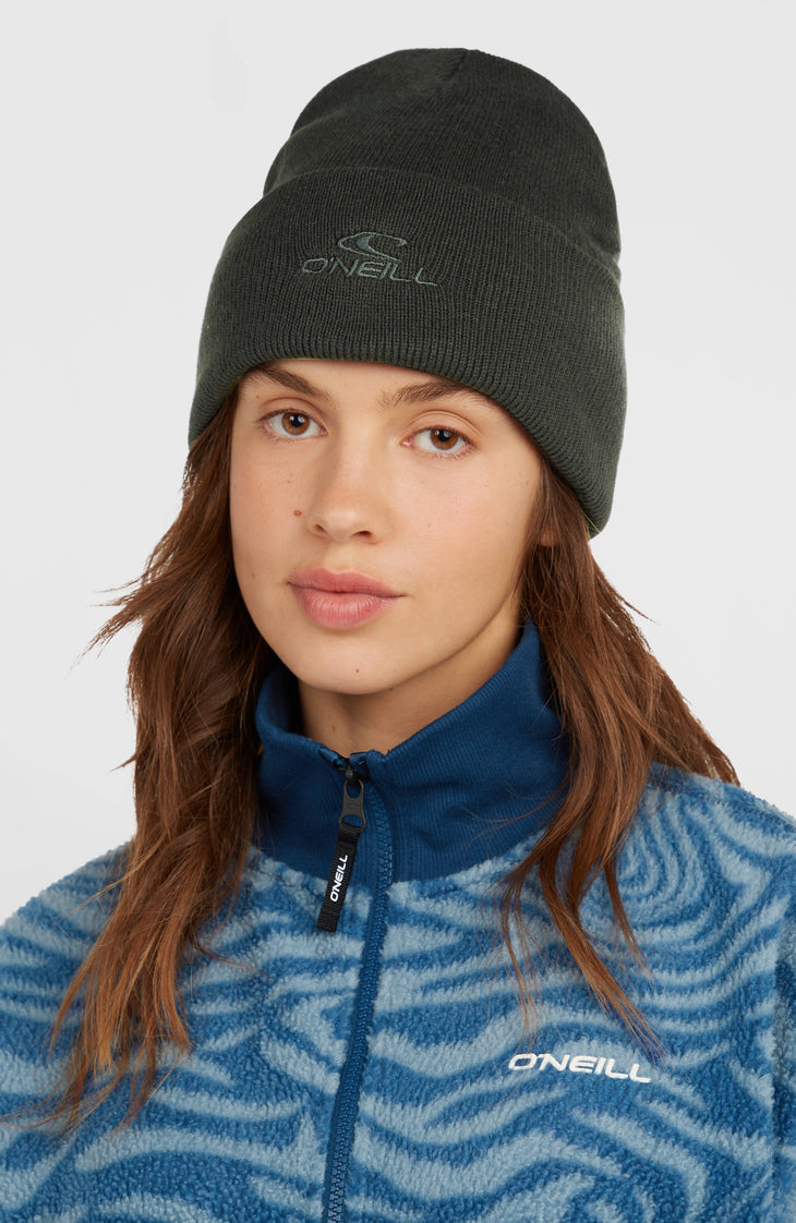 O'Neill Cap | Logo Beanie | Black Out