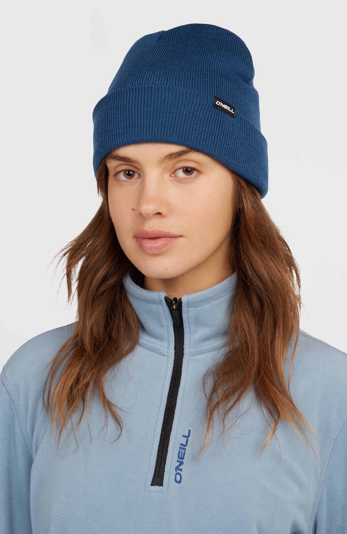 O´Neill Dolomite Beanie Regal Blue