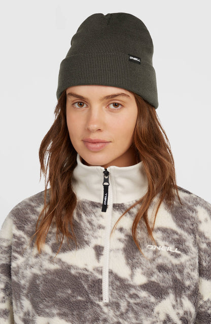 O´Neill Dolomite Beanie Raven