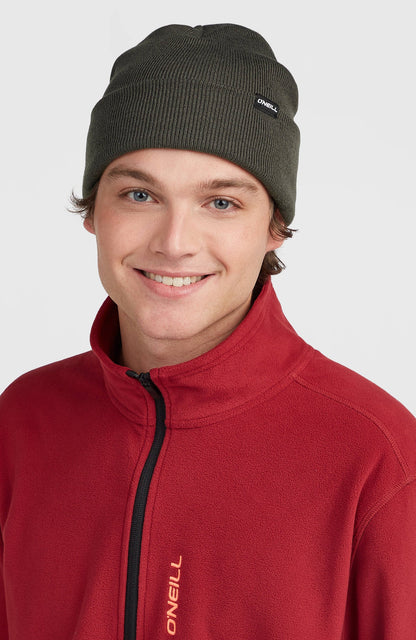 O´Neill Dolomite Beanie Raven