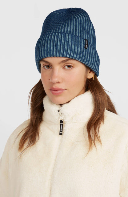 O'neill  Two-Tone Beanie | Blue