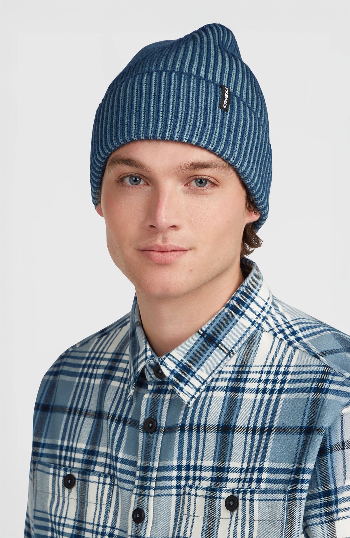 O'neill  Two-Tone Beanie | Blue