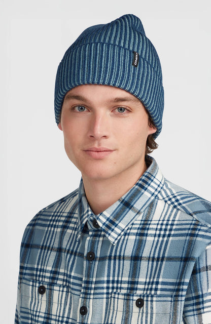 O'neill  Two-Tone Beanie | Blue