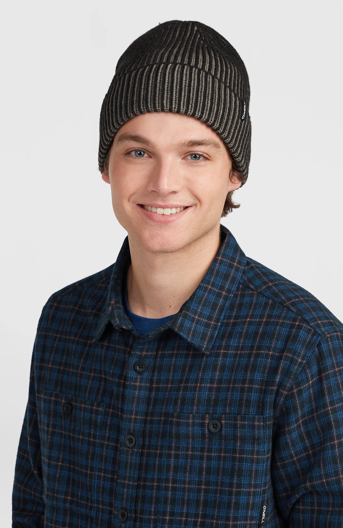 O'neill  Two-Tone Beanie |Black