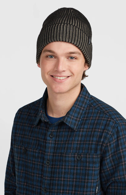 O'neill  Two-Tone Beanie |Black