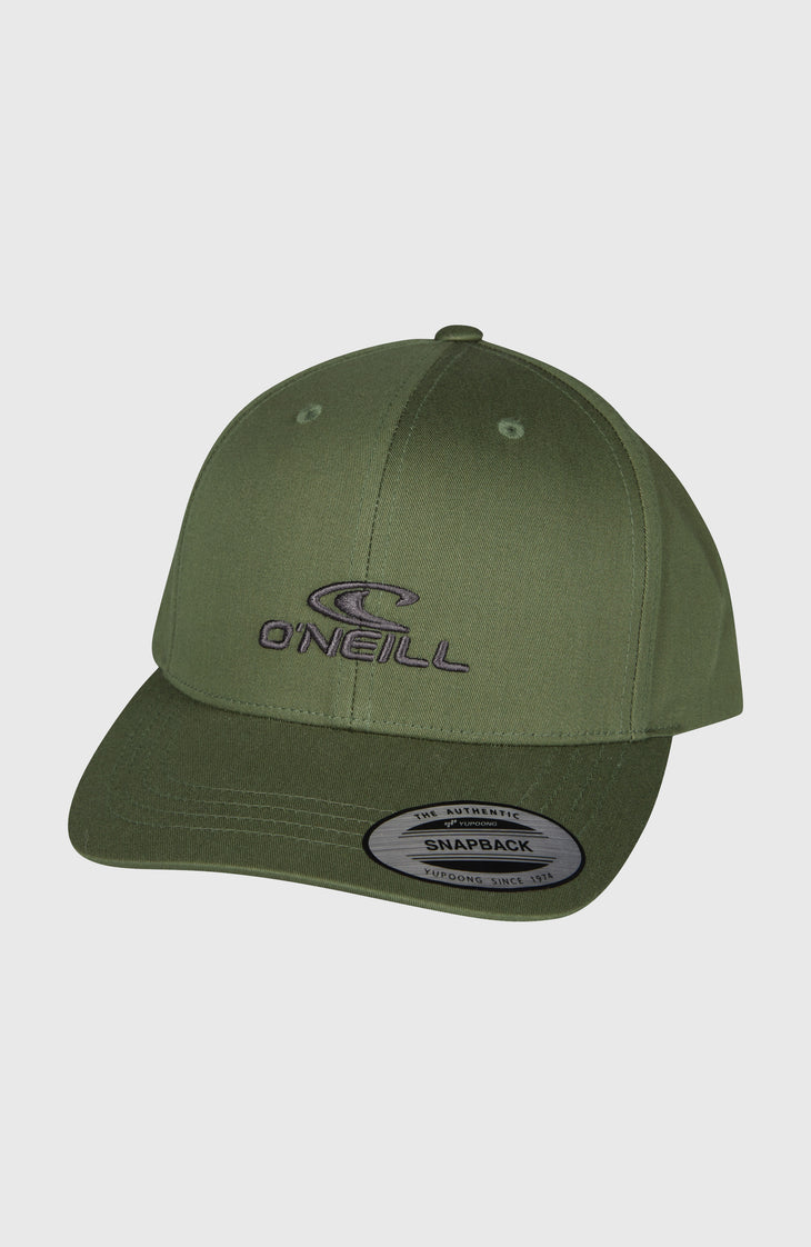 O'Neill | Logo Wave Cap | Avery Fern