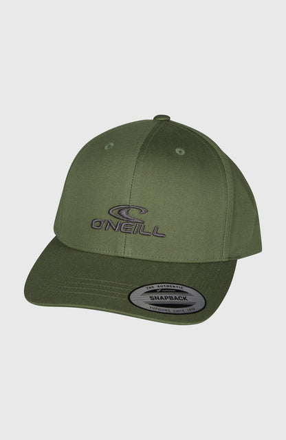 O'Neill | Logo Wave Cap | Avery Fern