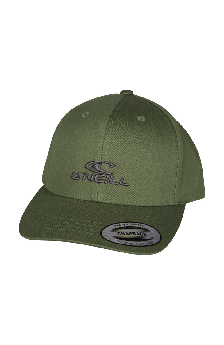 O'Neill | Logo Wave Cap | Avery Fern