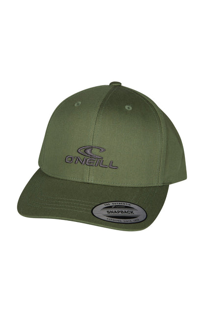 O'Neill | Logo Wave Cap | Avery Fern
