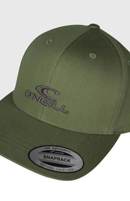 O'Neill | Logo Wave Cap | Avery Fern