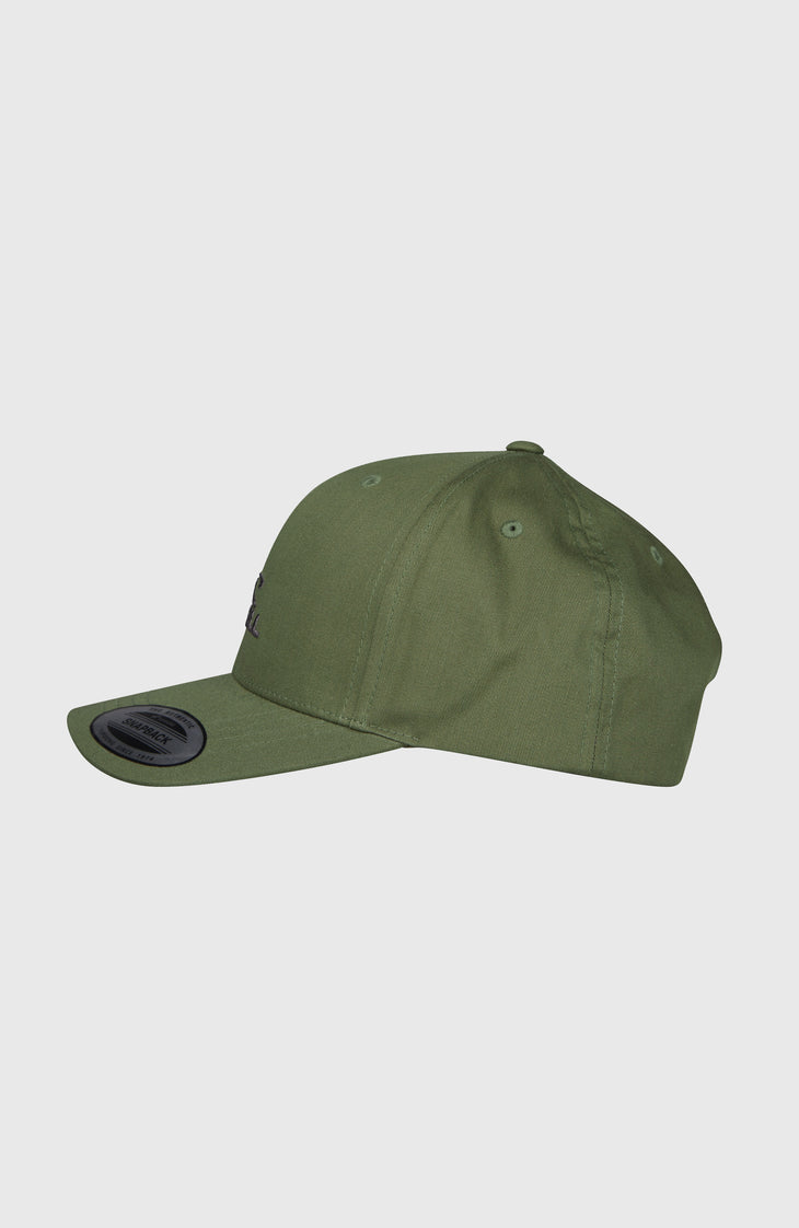 O'Neill | Logo Wave Cap | Avery Fern
