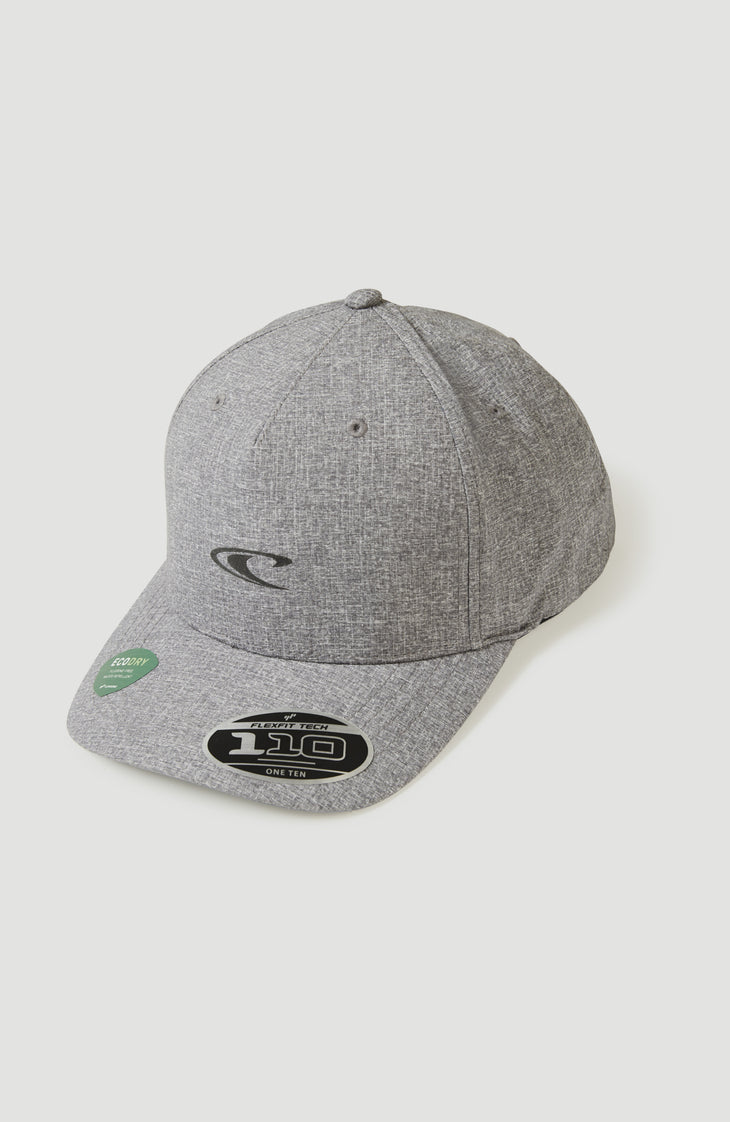 O'neill Hybrid Cap | Dark Grey Meele