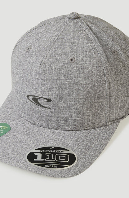 O'neill Hybrid Cap | Dark Grey Meele
