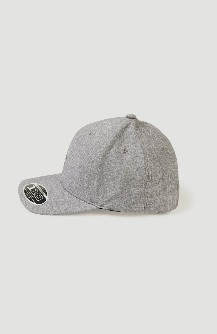O'neill Hybrid Cap | Dark Grey Meele