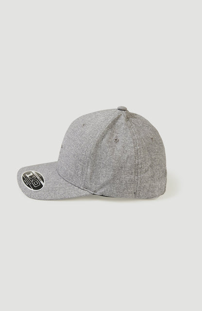 O'neill Hybrid Cap | Dark Grey Meele