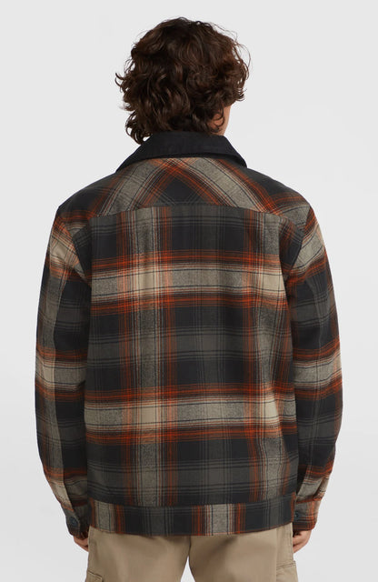 O´Neill Fleece Lined Jacket