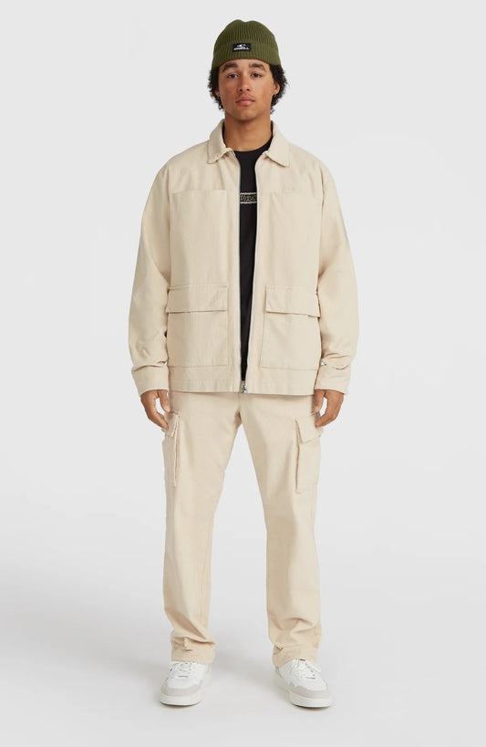 O´Neill Surf Heroes Cord Jacket