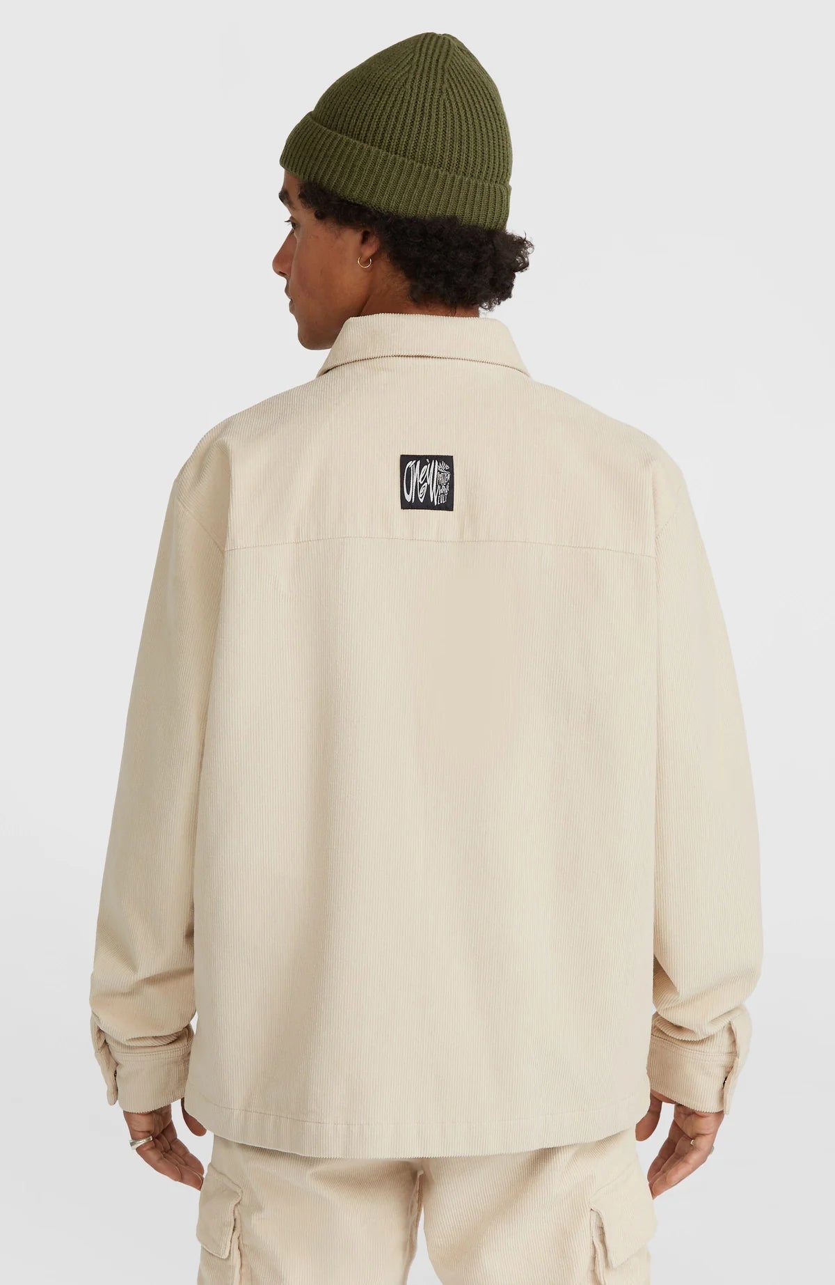 O´Neill Surf Heroes Cord Jacket