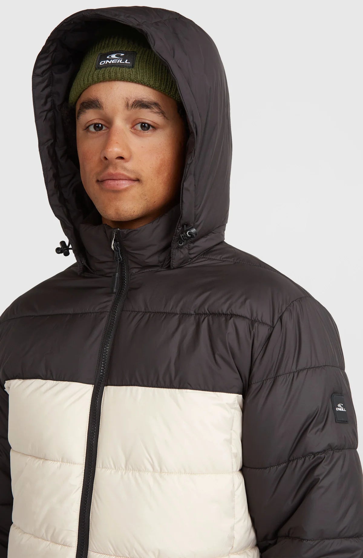 O´Neill O´Riginals Puffer Jacket