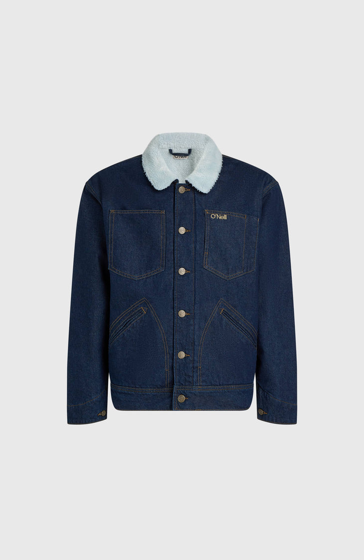 O'Neill Man | O'riginal Denim Jacket | Indigo Denim