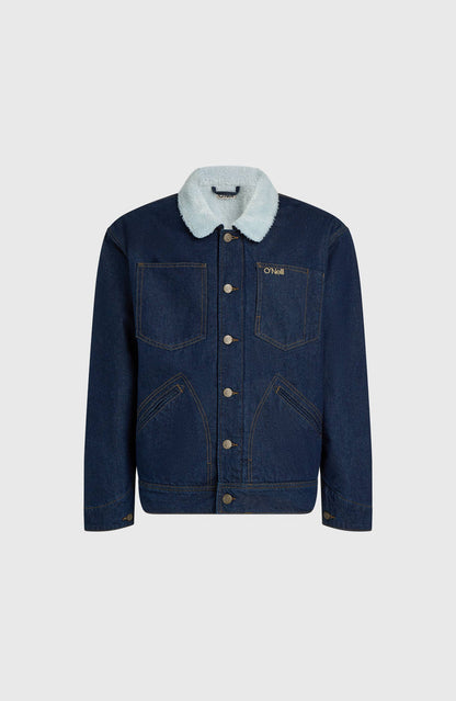 O'Neill Man | O'riginal Denim Jacket | Indigo Denim