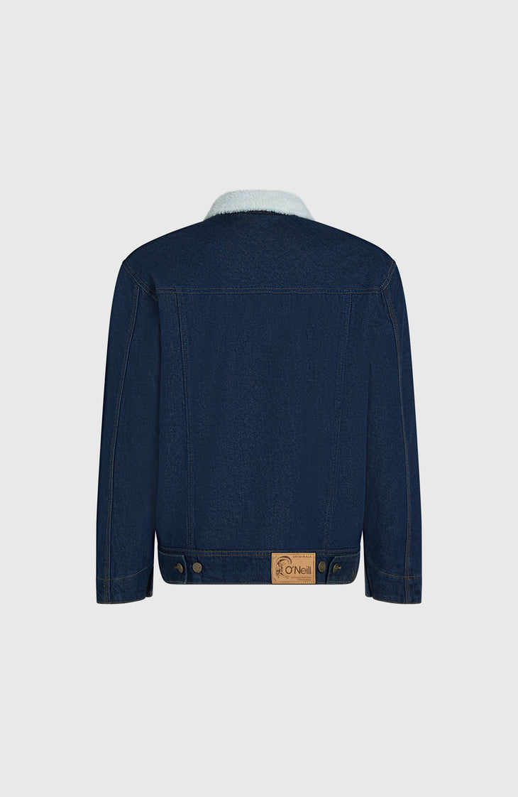 O'Neill Man | O'riginal Denim Jacket | Indigo Denim
