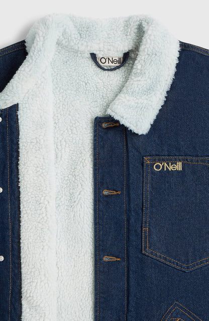 O'Neill Man | O'riginal Denim Jacket | Indigo Denim