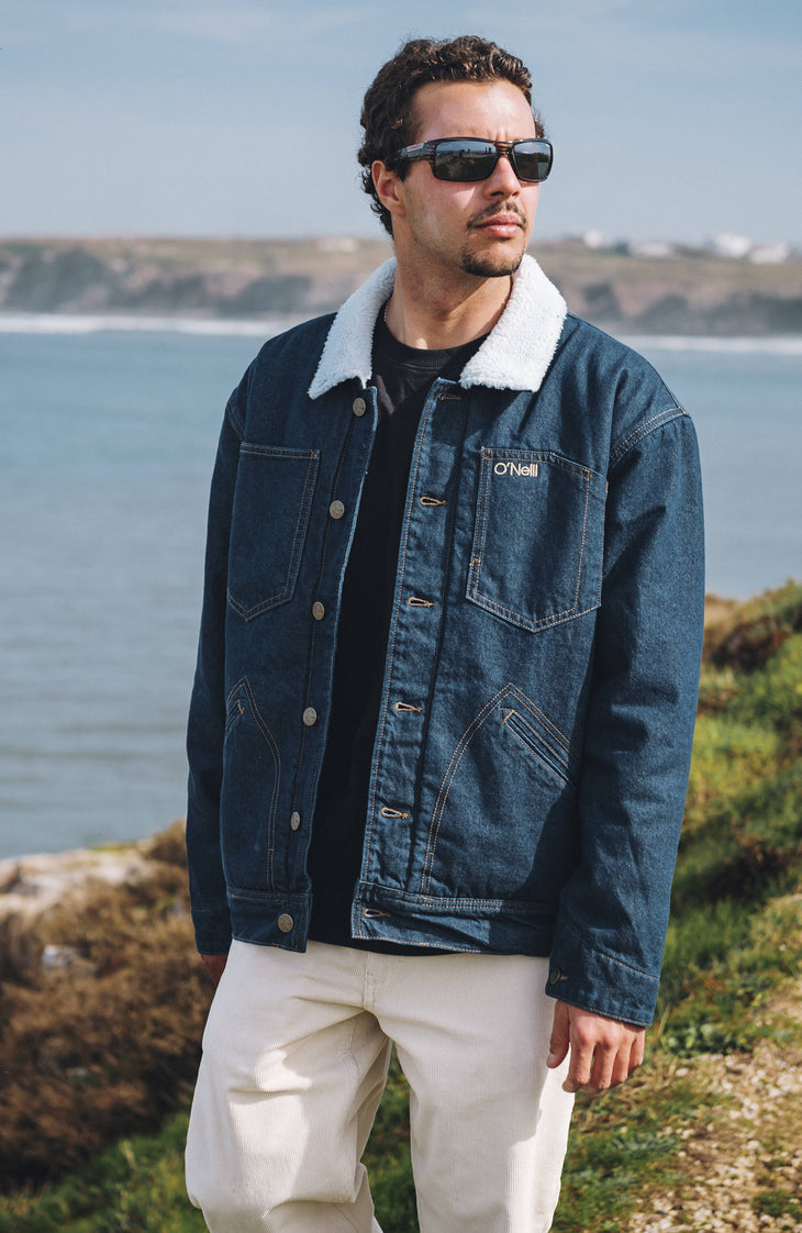 O'Neill Man | O'riginal Denim Jacket | Indigo Denim