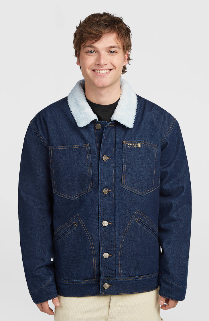 O'Neill Man | O'riginal Denim Jacket | Indigo Denim
