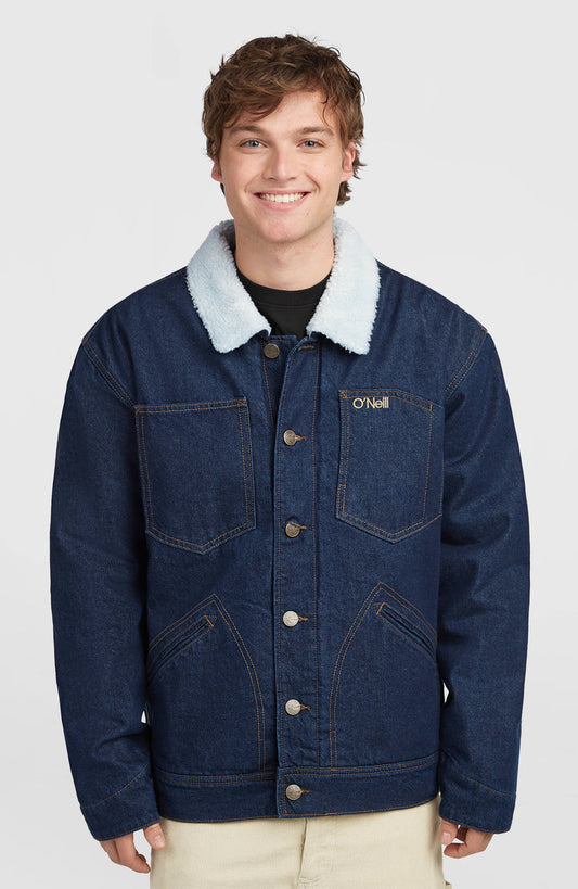 O'Neill Man | O'riginal Denim Jacket | Indigo Denim