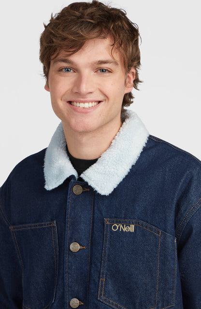 O'Neill Man | O'riginal Denim Jacket | Indigo Denim