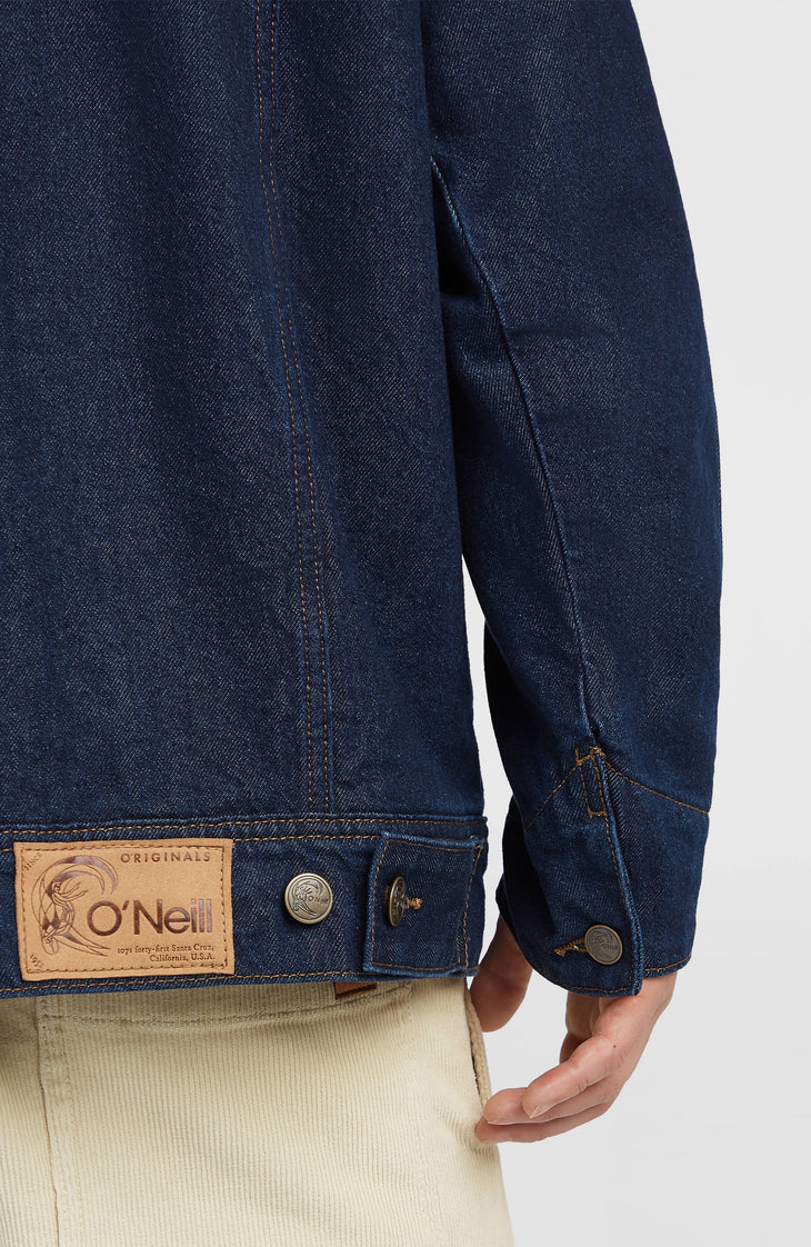 O'Neill Man | O'riginal Denim Jacket | Indigo Denim