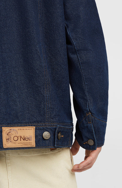 O'Neill Man | O'riginal Denim Jacket | Indigo Denim