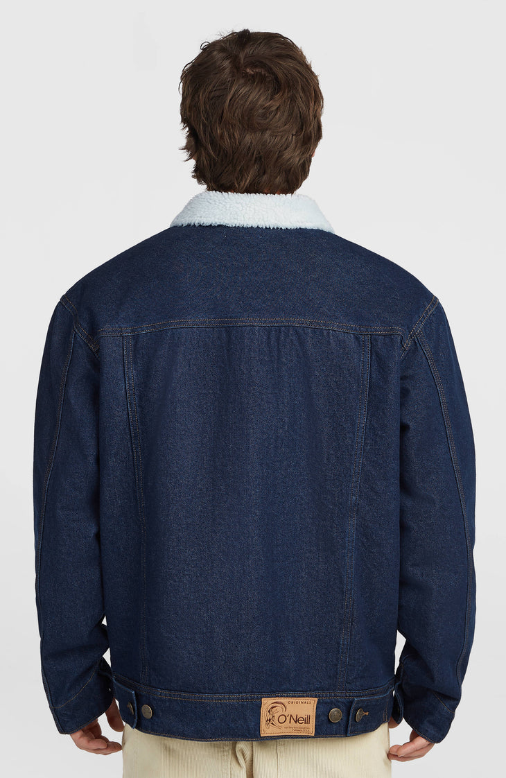 O'Neill Man | O'riginal Denim Jacket | Indigo Denim