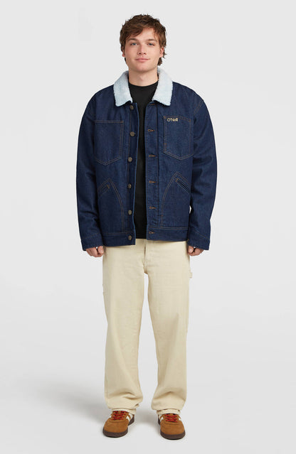 O'Neill Man | O'riginal Denim Jacket | Indigo Denim