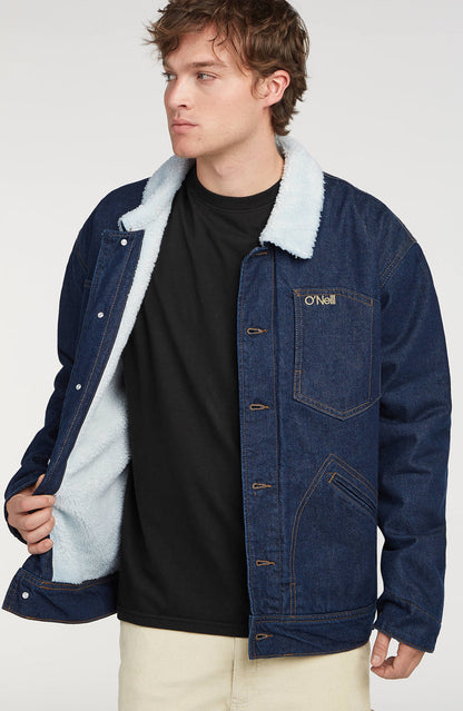 O'Neill Man | O'riginal Denim Jacket | Indigo Denim