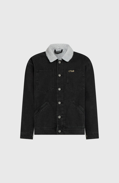 O'Neill Man | O'riginal Denim Jacket | Black Out