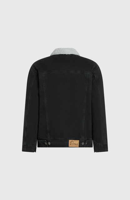 O'Neill Man | O'riginal Denim Jacket | Black Out
