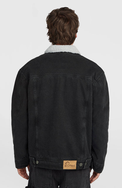 O'Neill Man | O'riginal Denim Jacket | Black Out