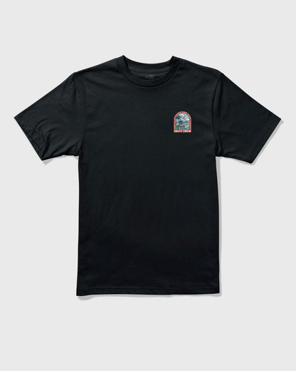 Salty Crew Archway Classic Tee Black