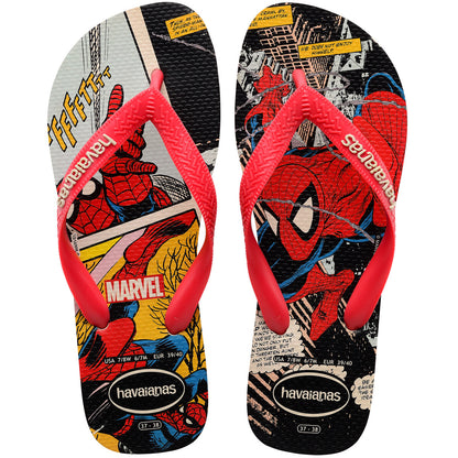 Havanianas Top Marvel Cl