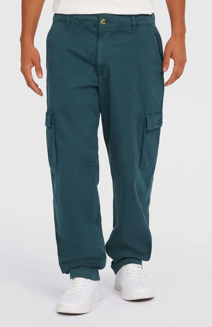 O´Neill Essential Cargo Pants Blue