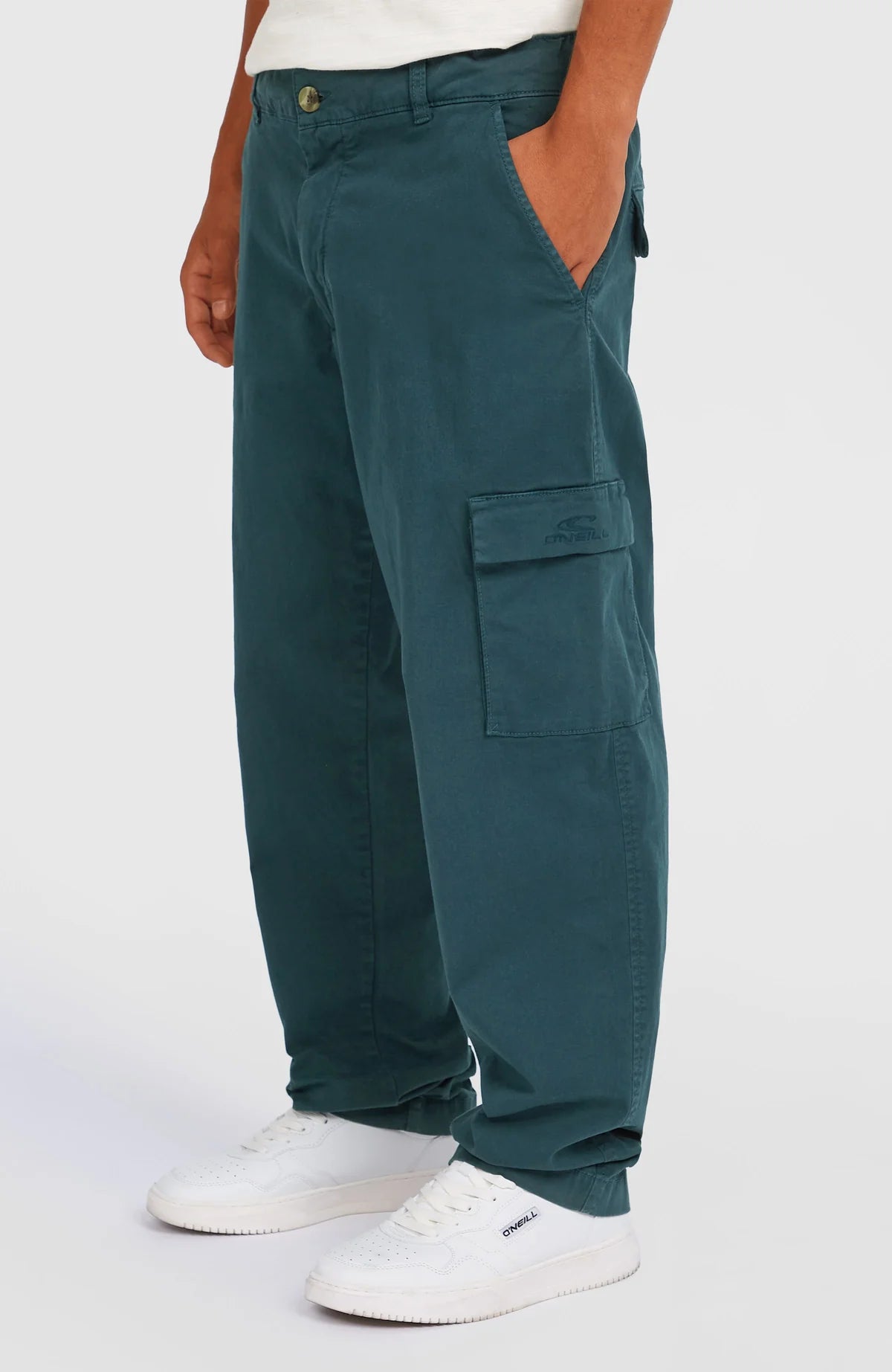 O´Neill Essential Cargo Pants Blue