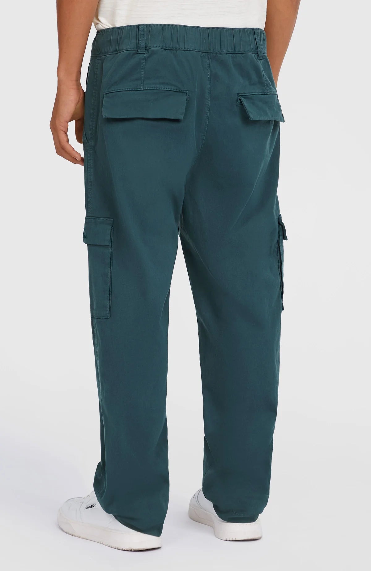 O´Neill Essential Cargo Pants Blue