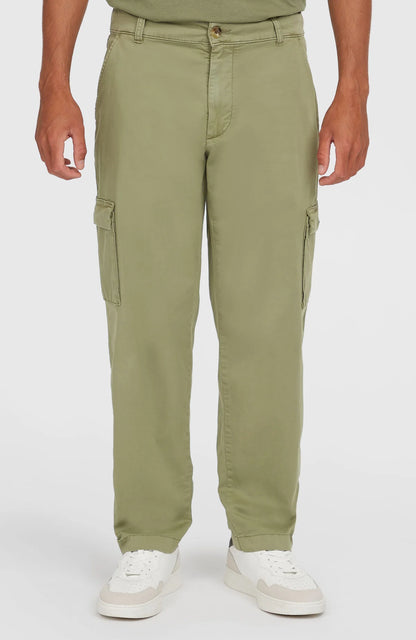O´Neill Essential Cargo Pants Green