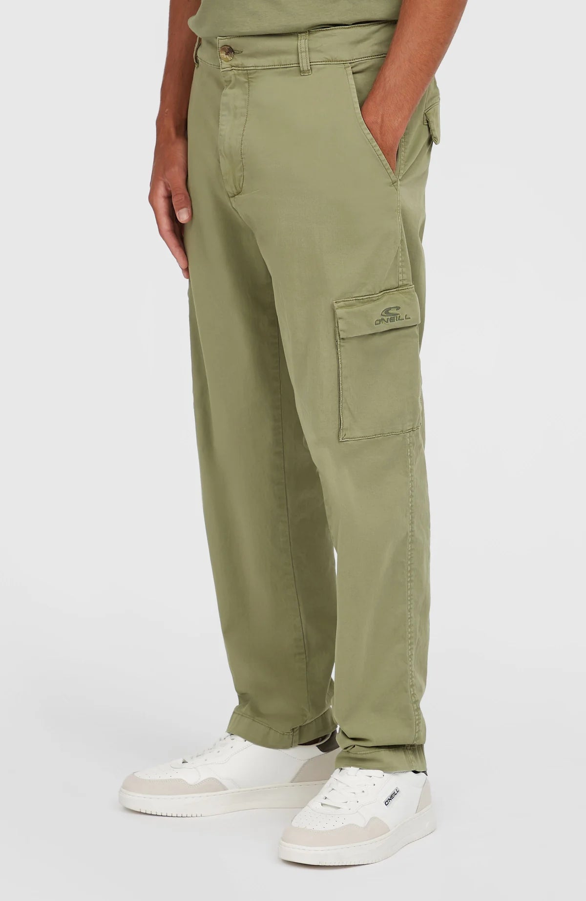O´Neill Essential Cargo Pants Green