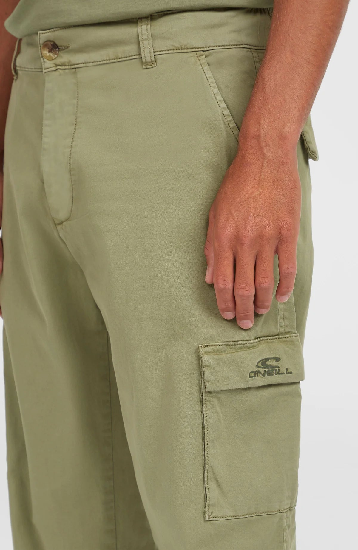 O´Neill Essential Cargo Pants Green