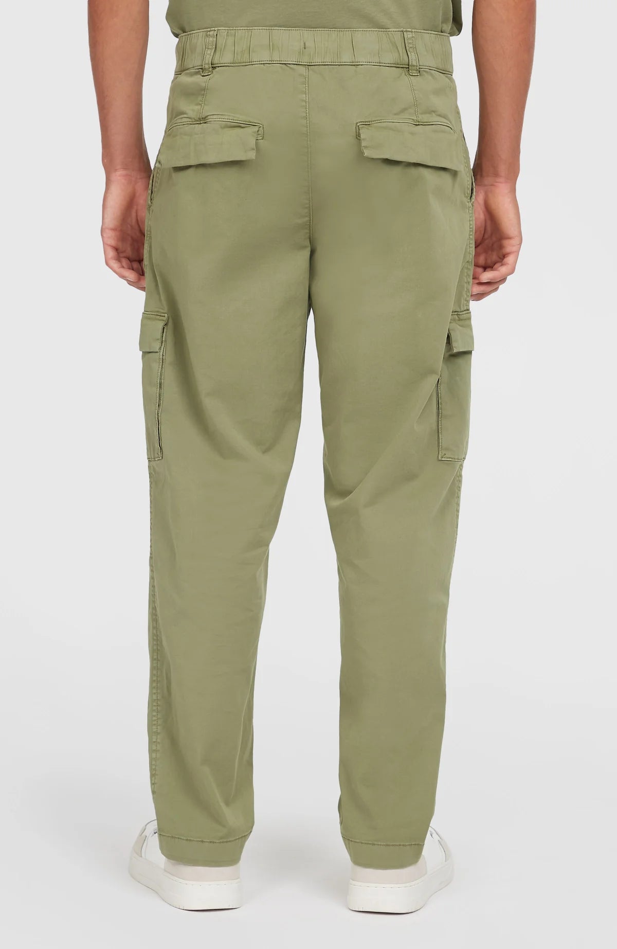 O´Neill Essential Cargo Pants Green