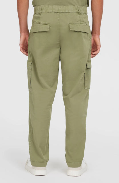O´Neill Essential Cargo Pants Green